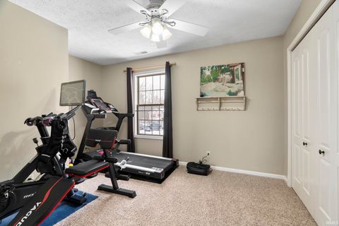 Tiny photo for 7561 Ridgeview Lane, Lafayette, IN 47905 (MLS # 202603276)