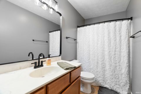 Tiny photo for 7561 Ridgeview Lane, Lafayette, IN 47905 (MLS # 202603276)