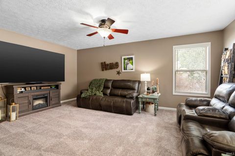Tiny photo for 7561 Ridgeview Lane, Lafayette, IN 47905 (MLS # 202603276)