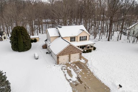 Tiny photo for 7561 Ridgeview Lane, Lafayette, IN 47905 (MLS # 202603276)