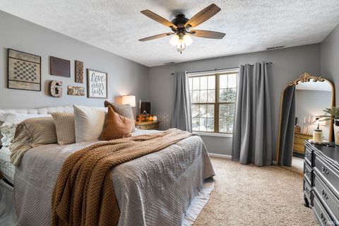 Tiny photo for 7561 Ridgeview Lane, Lafayette, IN 47905 (MLS # 202603276)