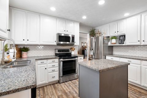 Tiny photo for 7561 Ridgeview Lane, Lafayette, IN 47905 (MLS # 202603276)