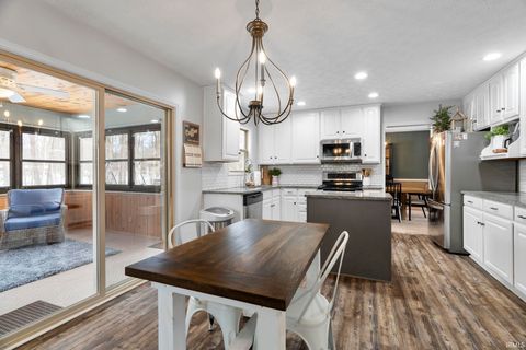 Tiny photo for 7561 Ridgeview Lane, Lafayette, IN 47905 (MLS # 202603276)