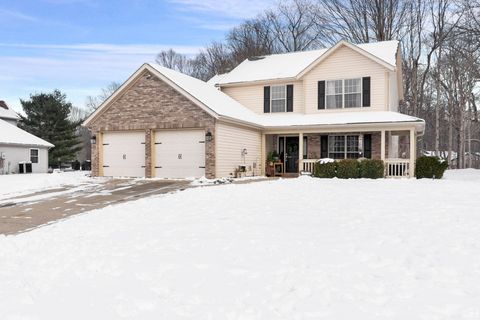 Tiny photo for 7561 Ridgeview Lane, Lafayette, IN 47905 (MLS # 202603276)