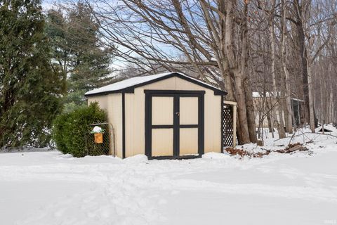 Tiny photo for 7561 Ridgeview Lane, Lafayette, IN 47905 (MLS # 202603276)