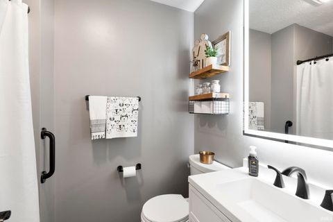 Tiny photo for 7561 Ridgeview Lane, Lafayette, IN 47905 (MLS # 202603276)