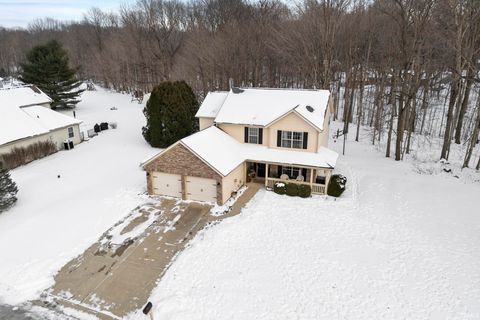 Tiny photo for 7561 Ridgeview Lane, Lafayette, IN 47905 (MLS # 202603276)
