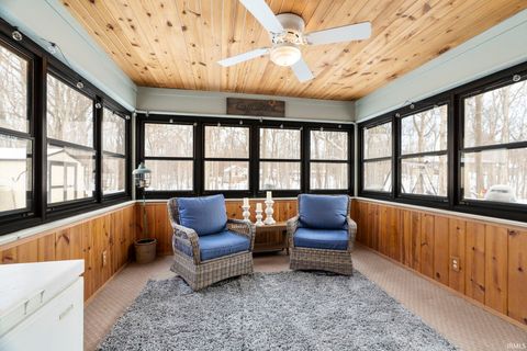 Tiny photo for 7561 Ridgeview Lane, Lafayette, IN 47905 (MLS # 202603276)