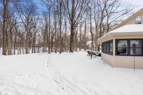 Tiny photo for 7561 Ridgeview Lane, Lafayette, IN 47905 (MLS # 202603276)