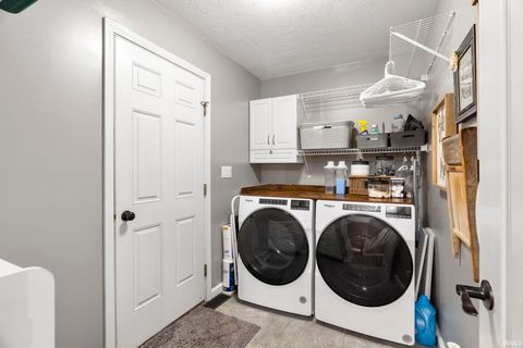 Tiny photo for 7561 Ridgeview Lane, Lafayette, IN 47905 (MLS # 202603276)