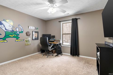 Tiny photo for 7561 Ridgeview Lane, Lafayette, IN 47905 (MLS # 202603276)