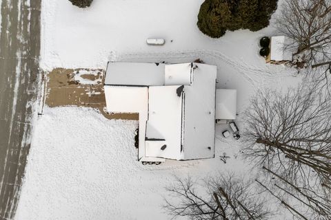 Tiny photo for 7561 Ridgeview Lane, Lafayette, IN 47905 (MLS # 202603276)