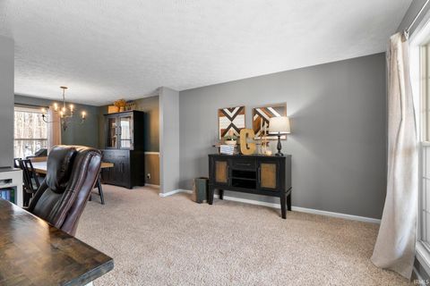 Tiny photo for 7561 Ridgeview Lane, Lafayette, IN 47905 (MLS # 202603276)