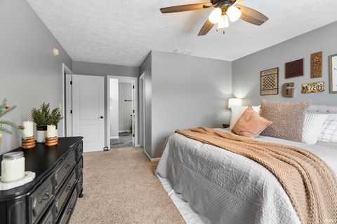 Tiny photo for 7561 Ridgeview Lane, Lafayette, IN 47905 (MLS # 202603276)