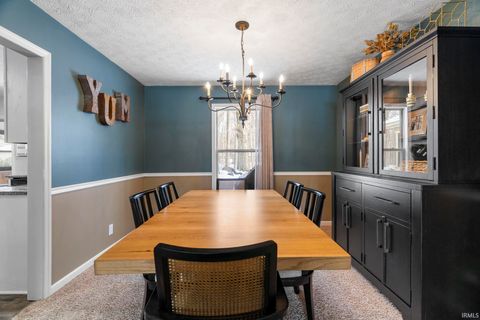 Tiny photo for 7561 Ridgeview Lane, Lafayette, IN 47905 (MLS # 202603276)