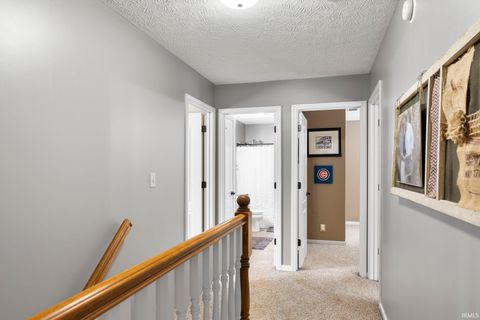 Tiny photo for 7561 Ridgeview Lane, Lafayette, IN 47905 (MLS # 202603276)