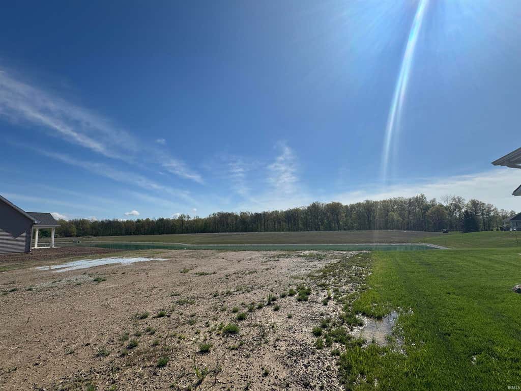 Photo of 10038 Gala Cove #17, Fort Wayne, IN 46835 (MLS # 202622120)