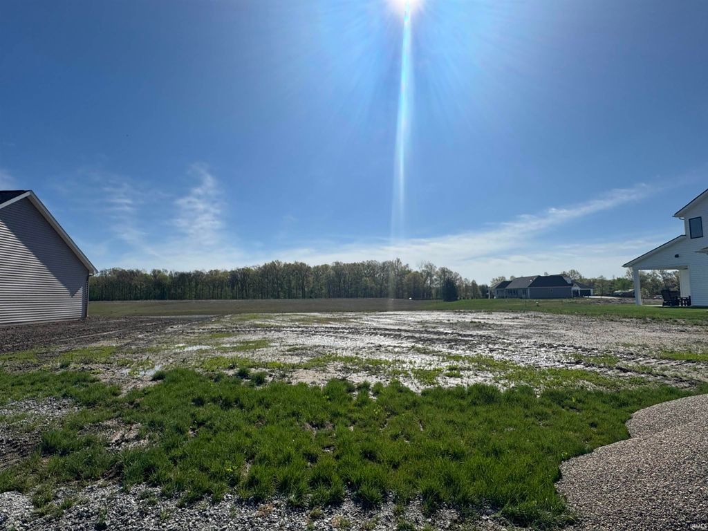 Photo of 10038 Gala Cove #17, Fort Wayne, IN 46835 (MLS # 202622120)