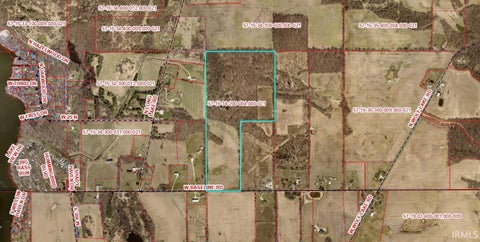 Photo for 0 W Baseline Road