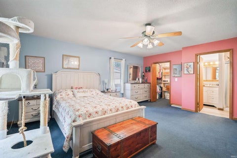 Tiny photo for 221 E Washington Street, Galveston, IN 46932 (MLS # 202629421)