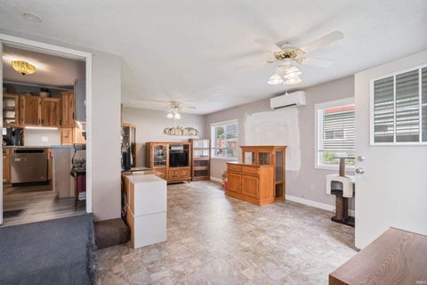 Tiny photo for 221 E Washington Street, Galveston, IN 46932 (MLS # 202629421)