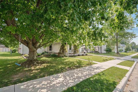 Tiny photo for 221 E Washington Street, Galveston, IN 46932 (MLS # 202629421)