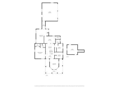 Tiny photo for 221 E Washington Street, Galveston, IN 46932 (MLS # 202629421)