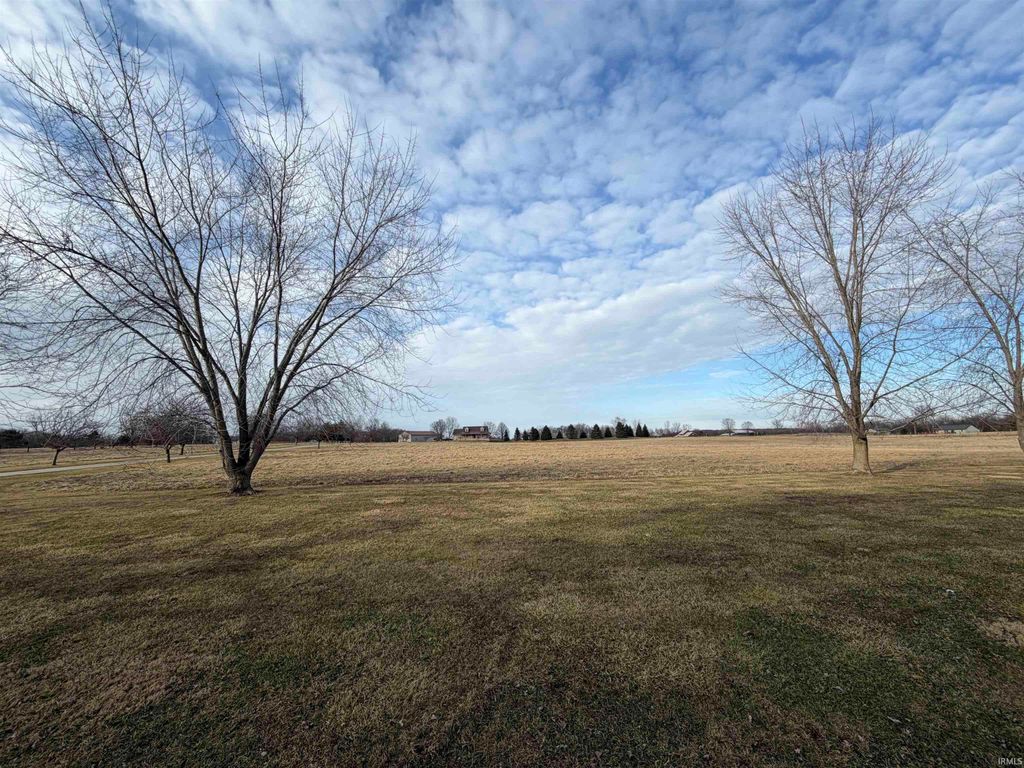 Photo of 5093 County Road 68, Spencerville, IN 46788 (MLS # 202606347)