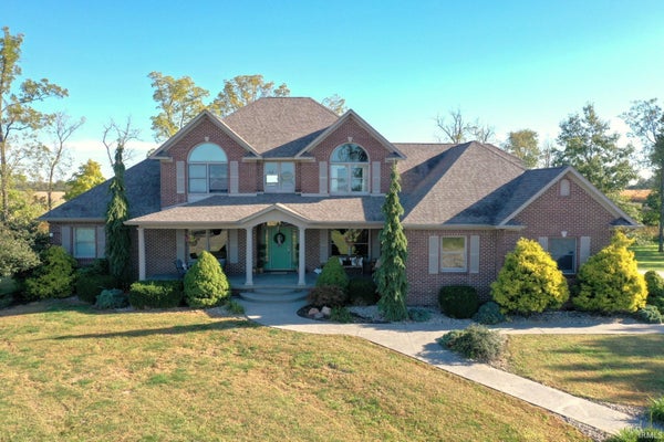 654 W 900 S, CRAWFORDSVILLE, IN 47933 - Image f176e7bb2b2df14f3e8bbf683c6d2a10/693775309