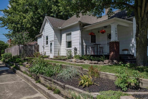 Tiny photo for 1501 Runnion Avenue, Fort Wayne, IN 46808 (MLS # 202635090)