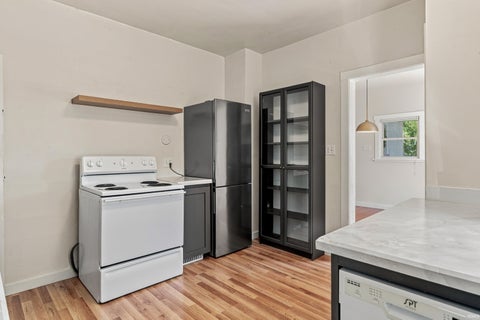 Tiny photo for 1501 Runnion Avenue, Fort Wayne, IN 46808 (MLS # 202635090)