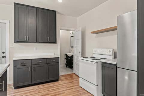 Tiny photo for 1501 Runnion Avenue, Fort Wayne, IN 46808 (MLS # 202635090)
