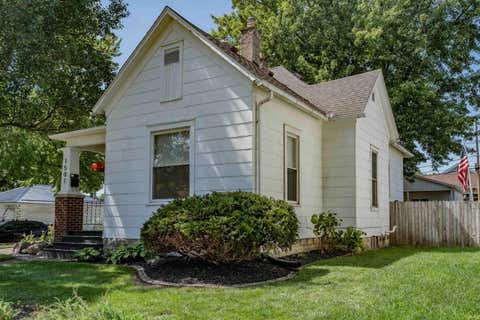 Tiny photo for 1501 Runnion Avenue, Fort Wayne, IN 46808 (MLS # 202635090)