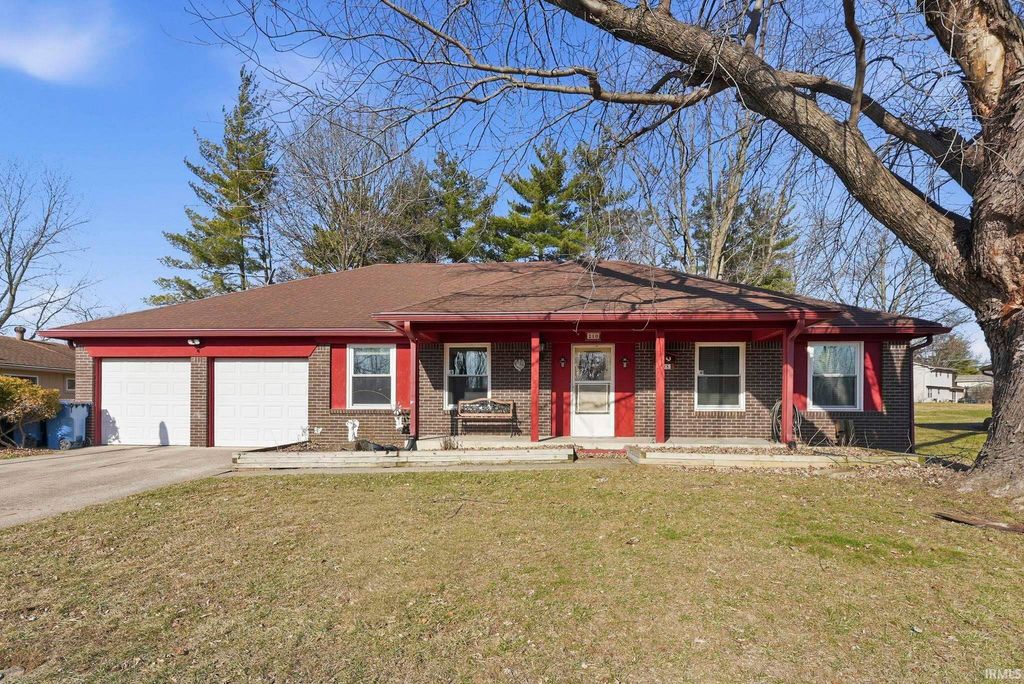 Photo of 210 Rockberry Drive, Carmel, IN 46032 (MLS # 202602446)