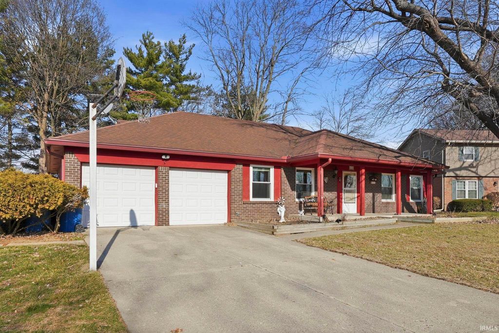 Photo of 210 Rockberry Drive, Carmel, IN 46032 (MLS # 202602446)