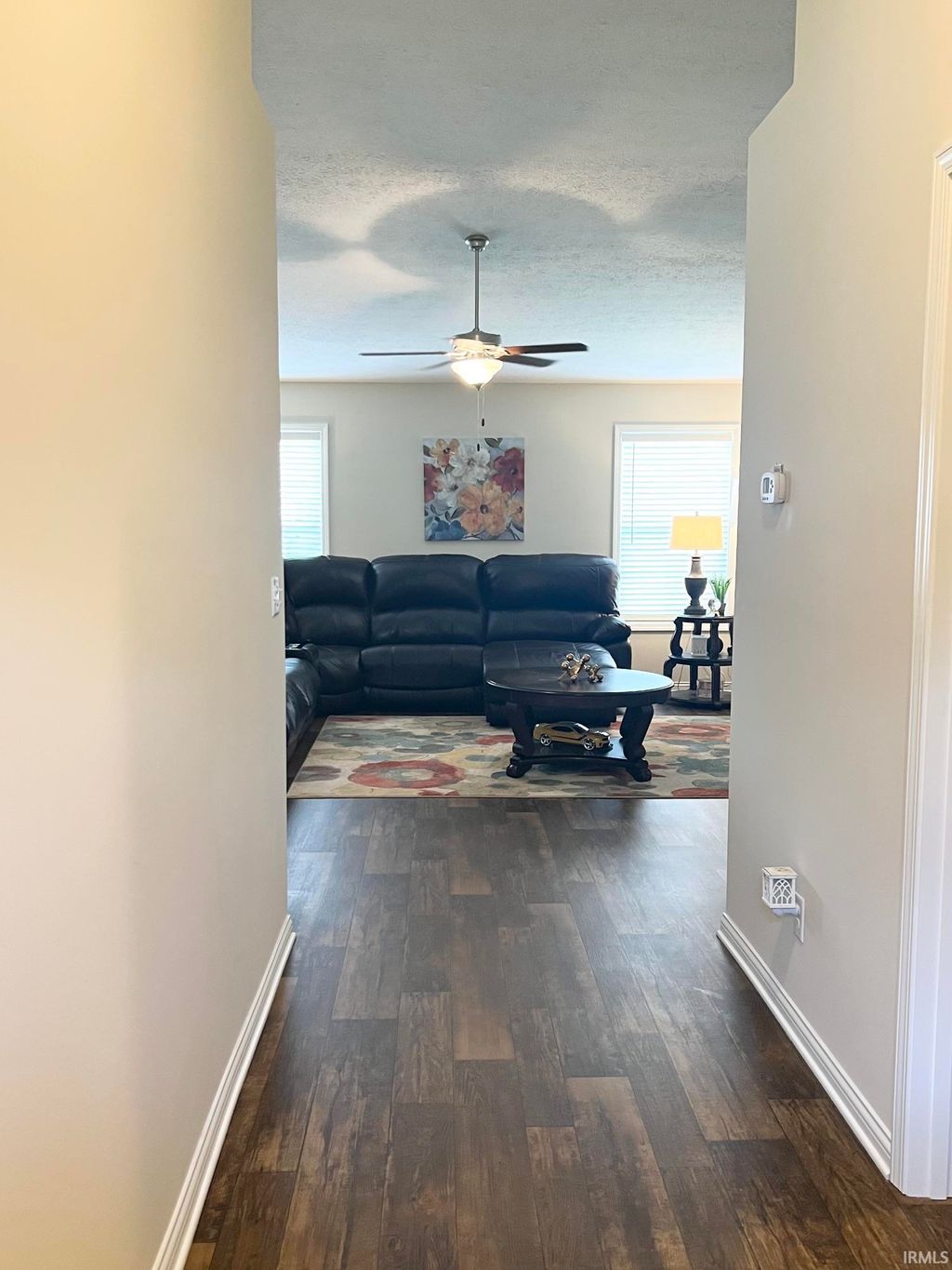 Photo of 5020 Mustang Drive, Evansville, IN 47715 (MLS # 202614373)