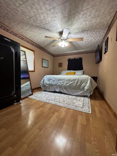 Tiny photo for 202 Shadyside Street, Dunkirk, IN 47336 (MLS # 202615703)