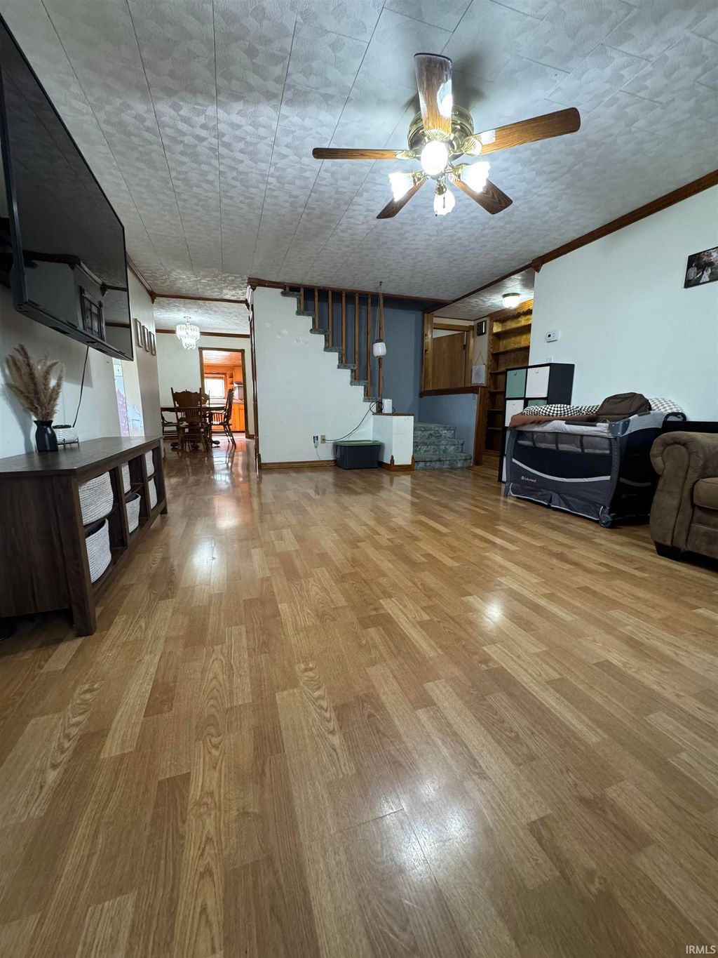 Photo of 202 Shadyside Street, Dunkirk, IN 47336 (MLS # 202615703)