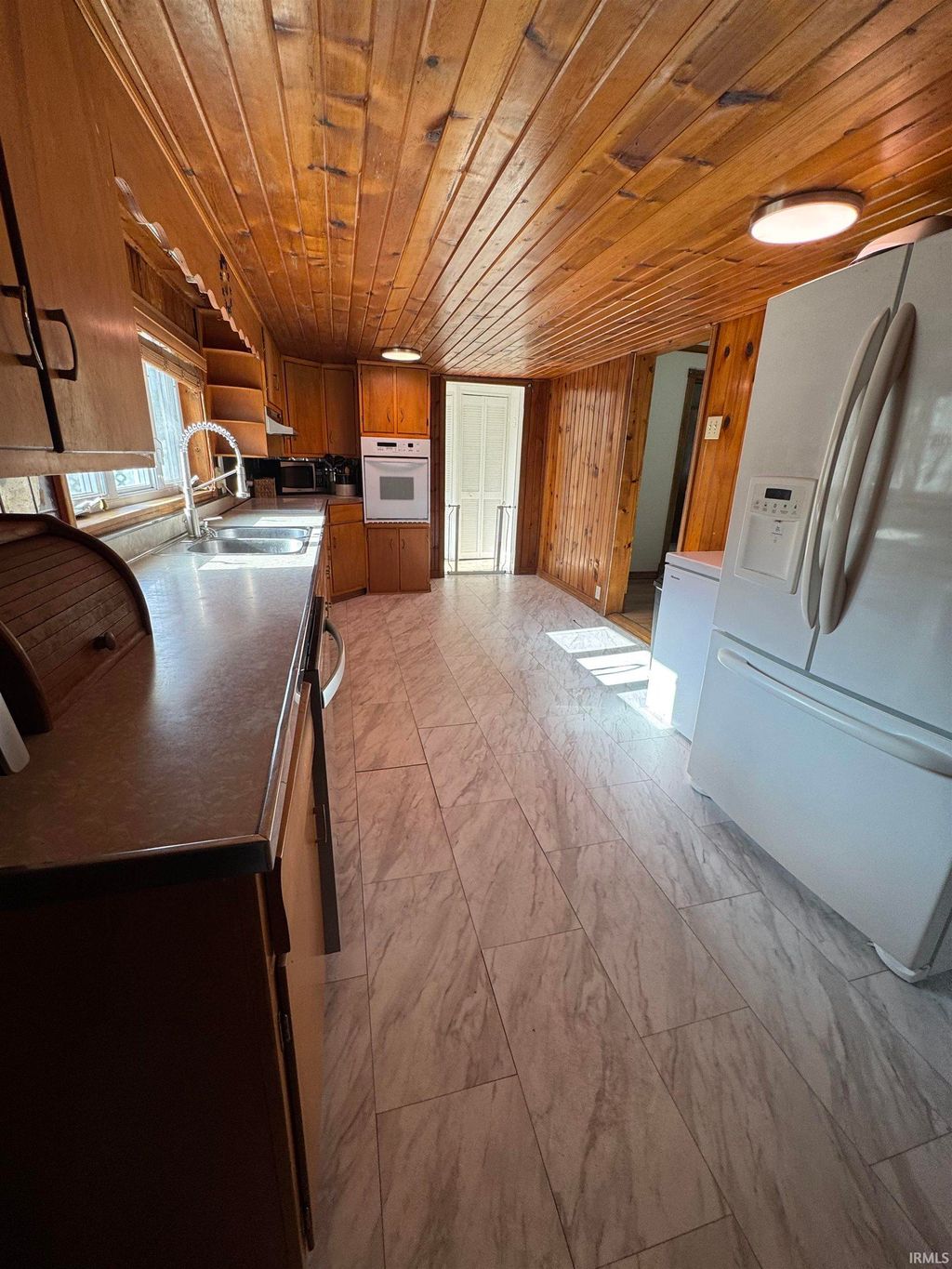 Photo of 202 Shadyside Street, Dunkirk, IN 47336 (MLS # 202615703)
