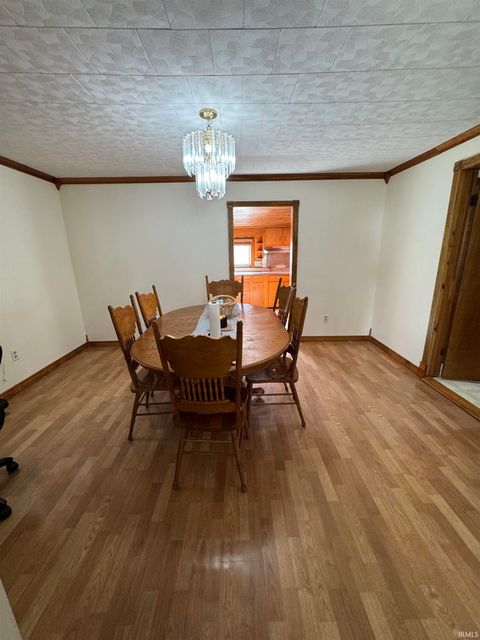 Tiny photo for 202 Shadyside Street, Dunkirk, IN 47336 (MLS # 202615703)