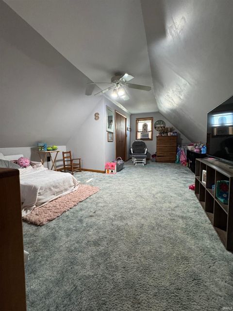 Tiny photo for 202 Shadyside Street, Dunkirk, IN 47336 (MLS # 202615703)