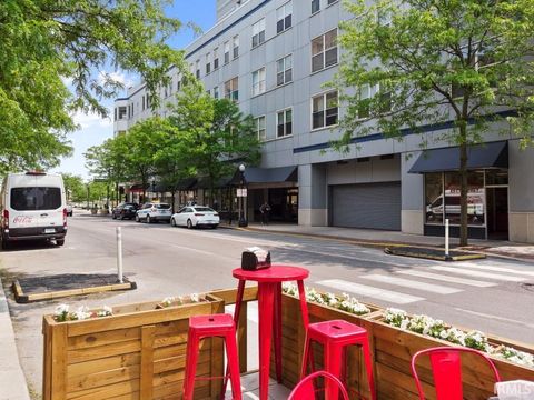 Tiny photo for 113 W Wayne Street #212, Fort Wayne, IN 46802 (MLS # 202618686)