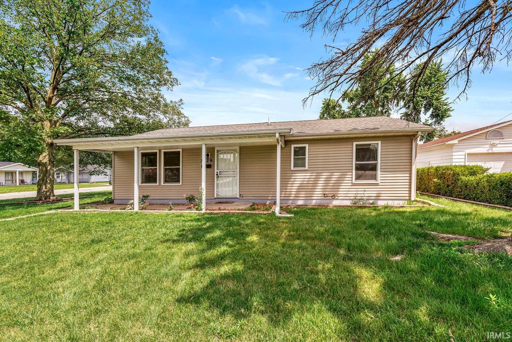Photo of 3229 Kent Lane, South Bend, IN 46615 (MLS # 202626077)