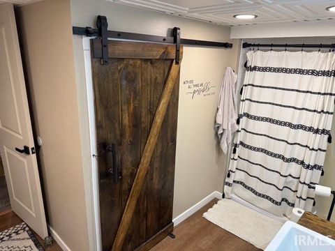 Tiny photo for 1306 Hill Street, Rochester, IN 46975 (MLS # 202604925)