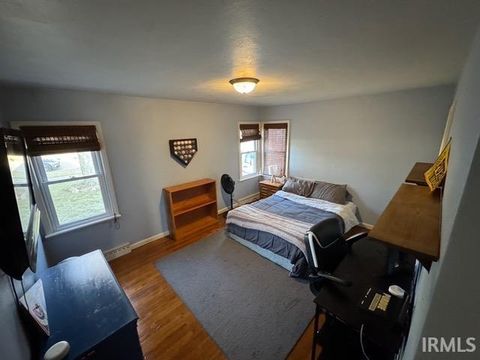 Tiny photo for 1306 Hill Street, Rochester, IN 46975 (MLS # 202604925)