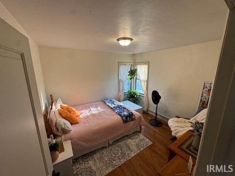 Tiny photo for 1306 Hill Street, Rochester, IN 46975 (MLS # 202604925)