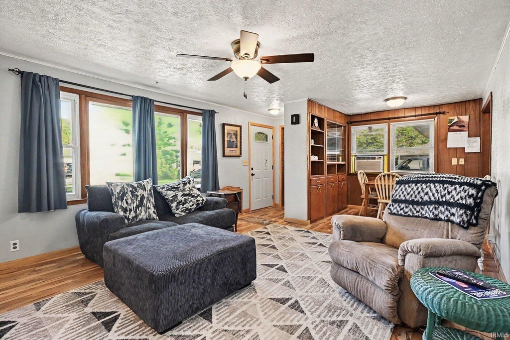 Photo of 318 W Elm Street, Millersburg, IN 46543 (MLS # 202642214)