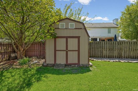 Tiny photo for 3305 Waverly Drive, Lafayette, IN 47909 (MLS # 202617192)