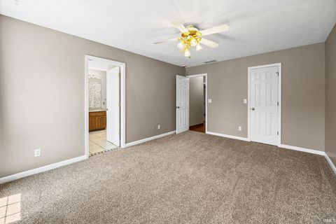 Tiny photo for 3305 Waverly Drive, Lafayette, IN 47909 (MLS # 202617192)