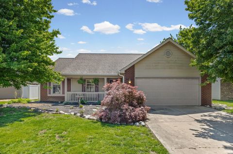 Photo of 3305 Waverly Drive, Lafayette, IN 47909 (MLS # 202617192)